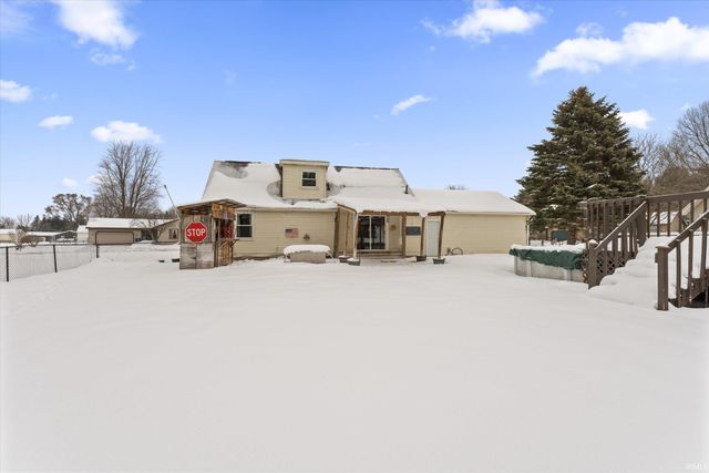 14666 Mill Valley Lane, Granger, IN 46530
