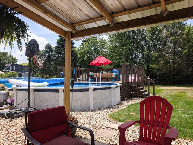 14666 Mill Valley Lane, Granger, IN 46530