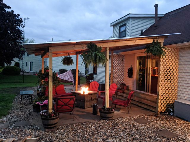 14666 Mill Valley Lane, Granger, IN 46530