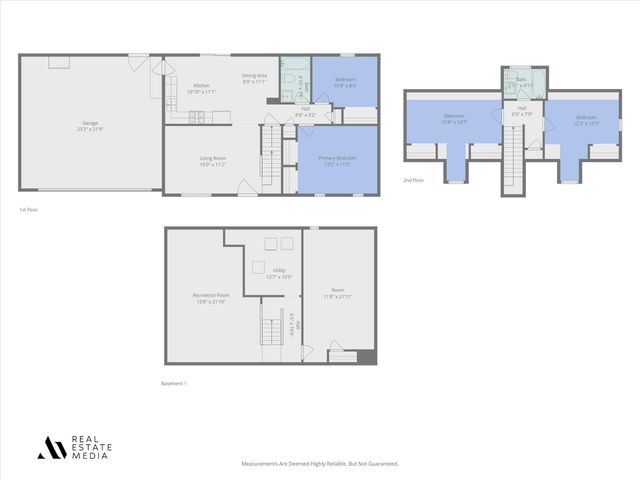 14666 Mill Valley Lane, Granger, IN 46530