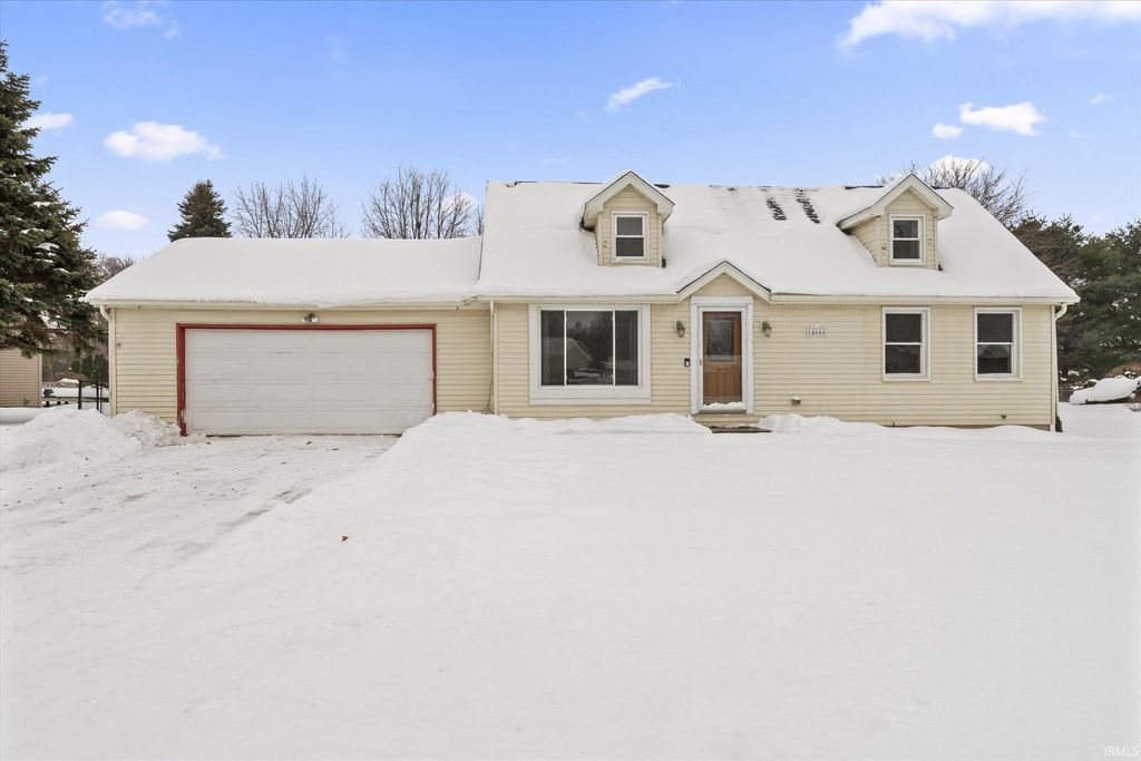 14666 Mill Valley Lane, Granger, IN 46530