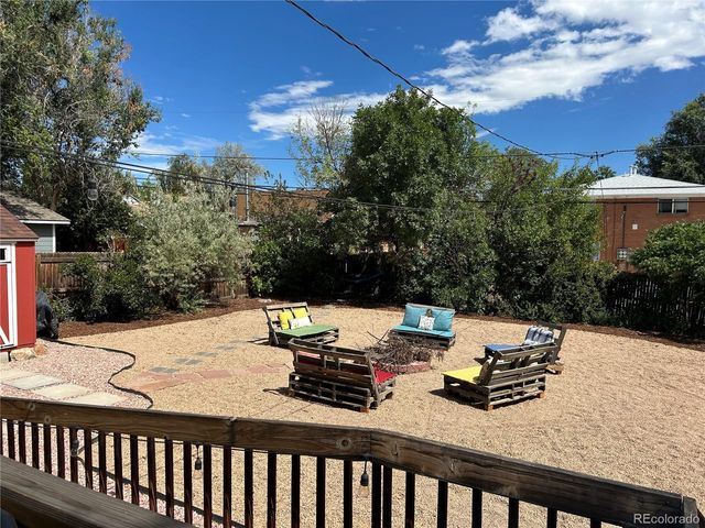 7310 Utica Street, Westminster, CO 80030