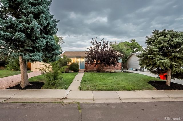 7310 Utica Street, Westminster, CO 80030