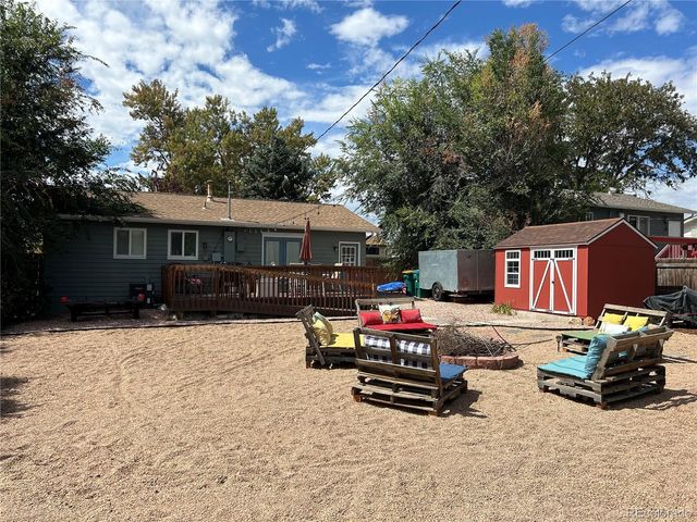 7310 Utica Street, Westminster, CO 80030