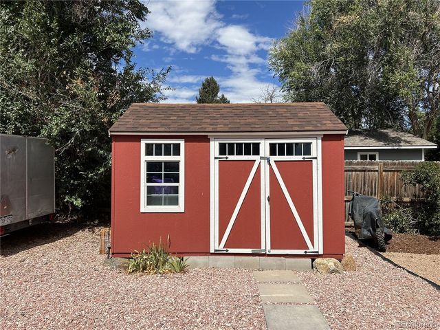 7310 Utica Street, Westminster, CO 80030