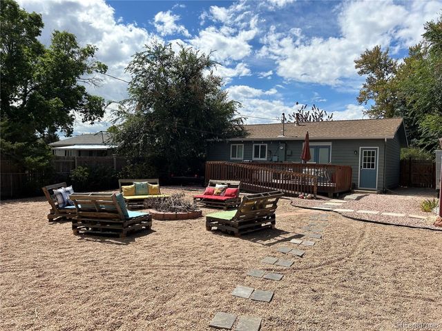 7310 Utica Street, Westminster, CO 80030