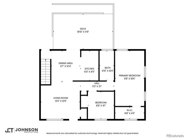 7310 Utica Street, Westminster, CO 80030