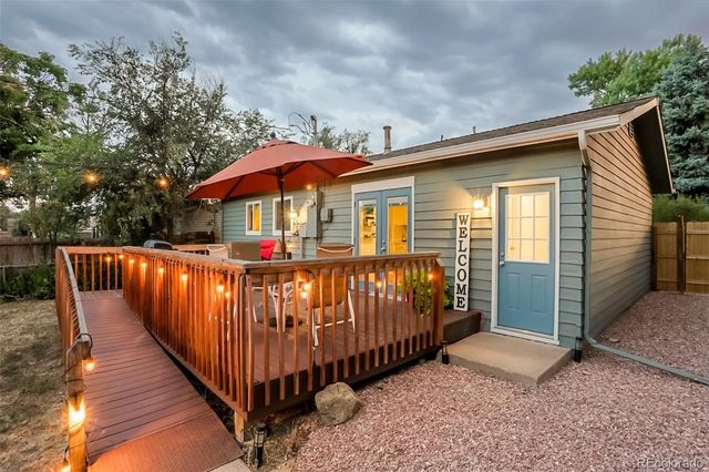 7310 Utica Street, Westminster, CO 80030