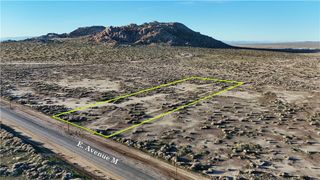 0 E Ave M, Lancaster, CA 93535