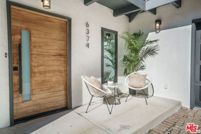 6374 Macal Place, Los Angeles, CA 90068