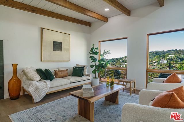 6374 Macal Place, Los Angeles, CA 90068