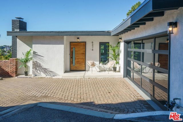 6374 Macal Place, Los Angeles, CA 90068