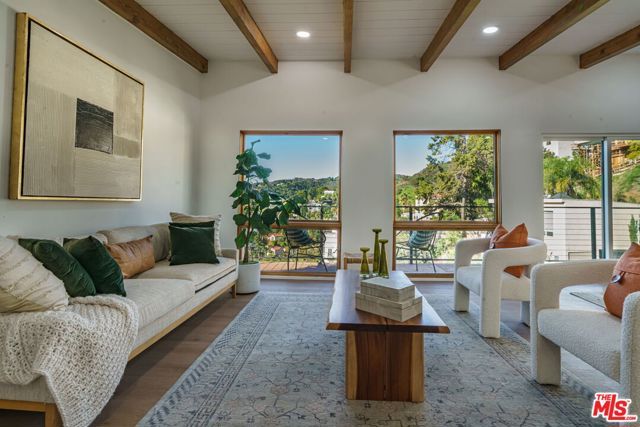 6374 Macal Place, Los Angeles, CA 90068