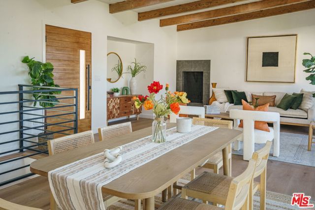 6374 Macal Place, Los Angeles, CA 90068