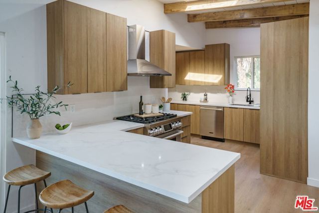 6374 Macal Place, Los Angeles, CA 90068