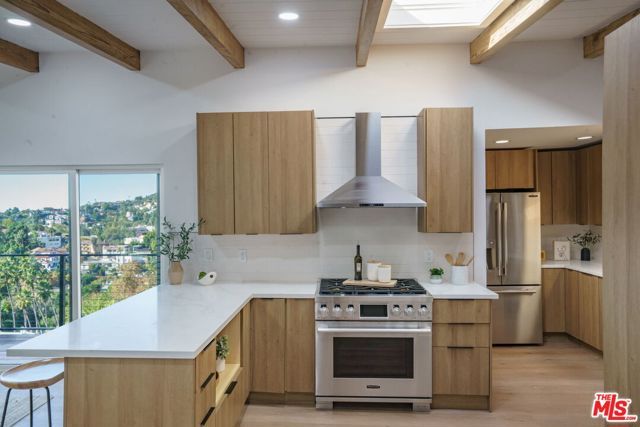 6374 Macal Place, Los Angeles, CA 90068