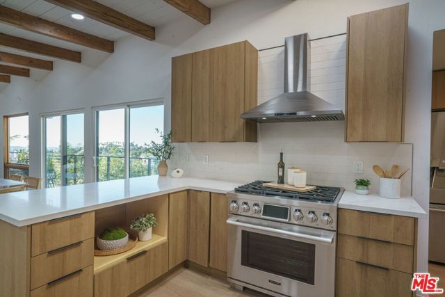 6374 Macal Place, Los Angeles, CA 90068