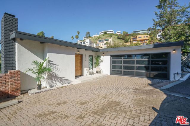 6374 Macal Place, Los Angeles, CA 90068