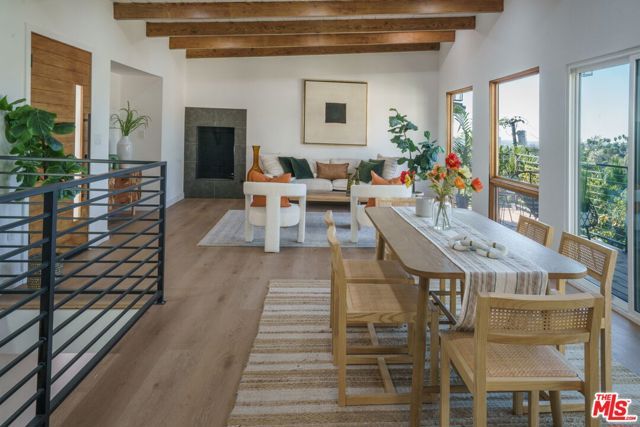 6374 Macal Place, Los Angeles, CA 90068