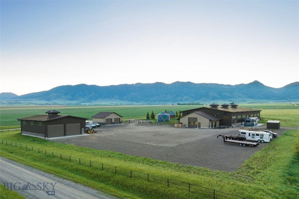 3060 Hamilton Road, Belgrade, MT 59714 photo 37