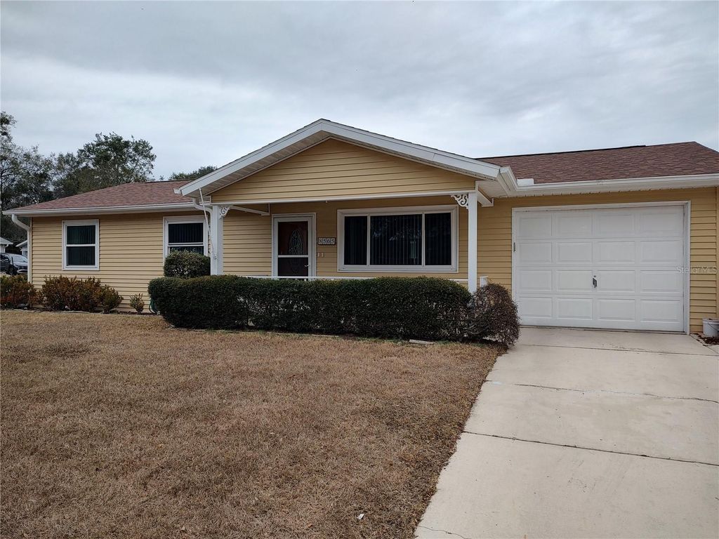 8565 SW 109TH STREET, Ocala, FL 34481