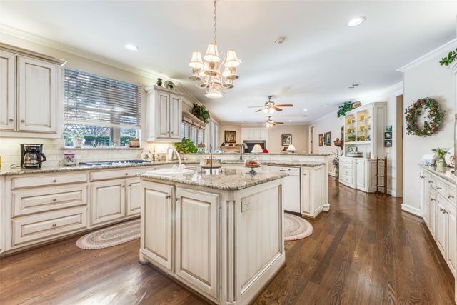 12407 Degas Lane, Dallas, TX 75230