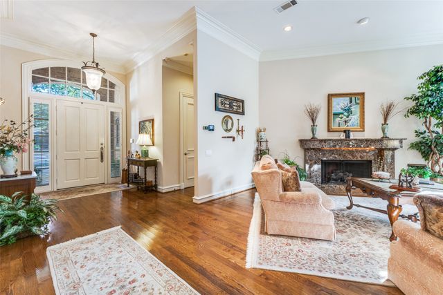 12407 Degas Lane, Dallas, TX 75230