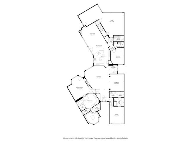 12407 Degas Lane, Dallas, TX 75230