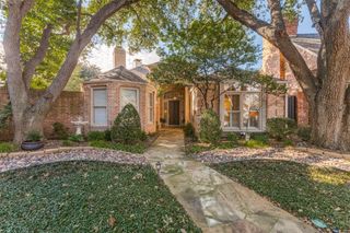 12407 Degas Lane, Dallas, TX 75230