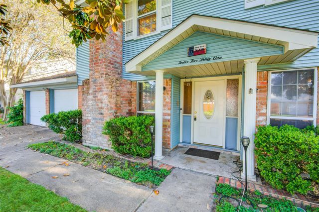 12531 Lancelot Drive, Houston, TX 77031