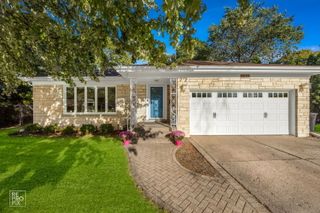 6872 N Loron Avenue, Chicago, IL 60646