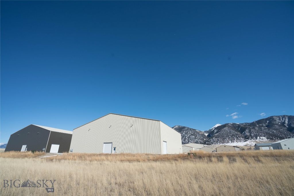 TBD Shining Mountains Air Park, Ennis, MT 59729 photo 10