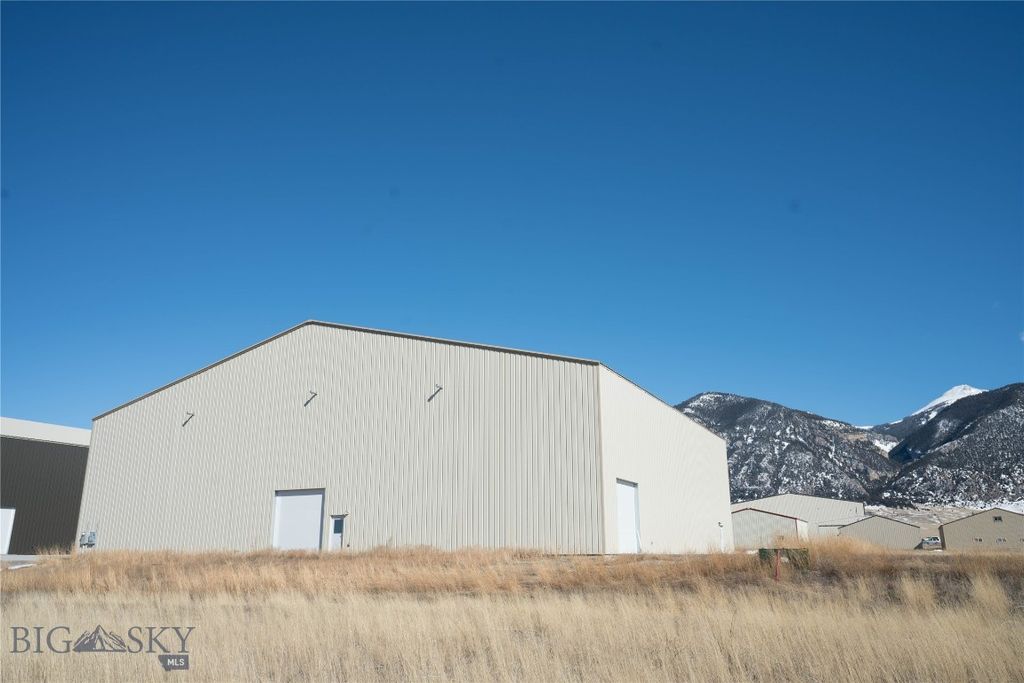 TBD Shining Mountains Air Park, Ennis, MT 59729 photo 11