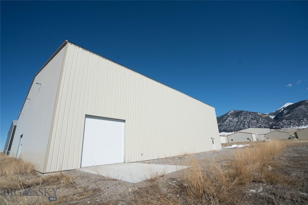 TBD Shining Mountains Air Park, Ennis, MT 59729 photo 12