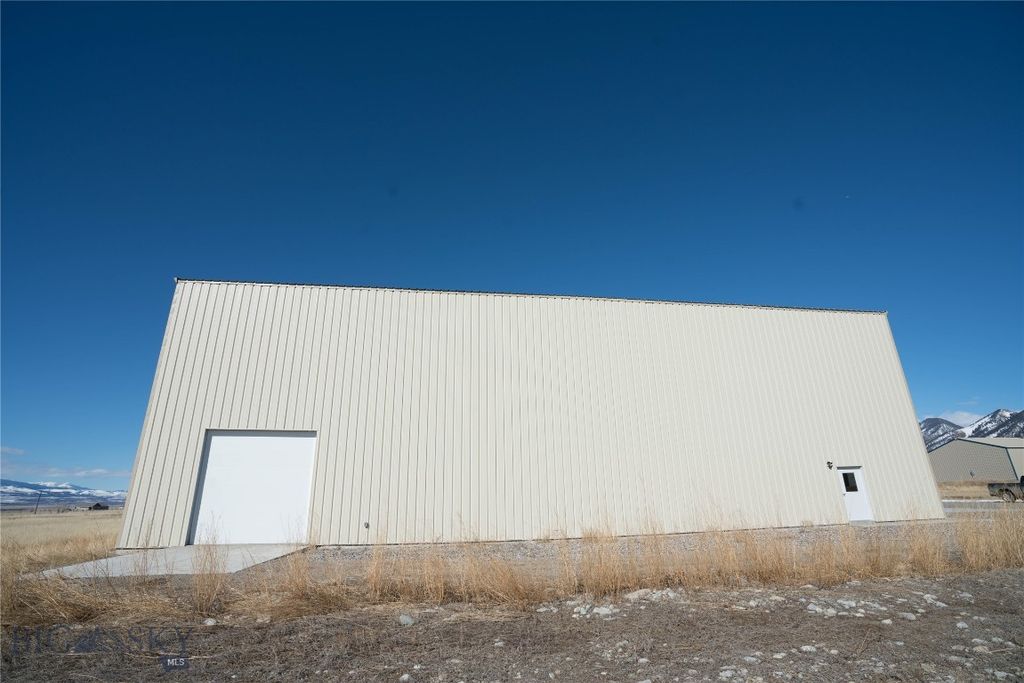 TBD Shining Mountains Air Park, Ennis, MT 59729 photo 13