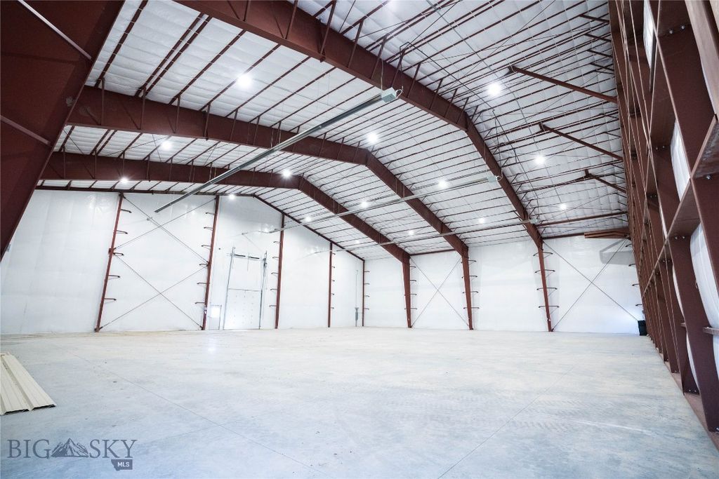 TBD Shining Mountains Air Park, Ennis, MT 59729 photo 20