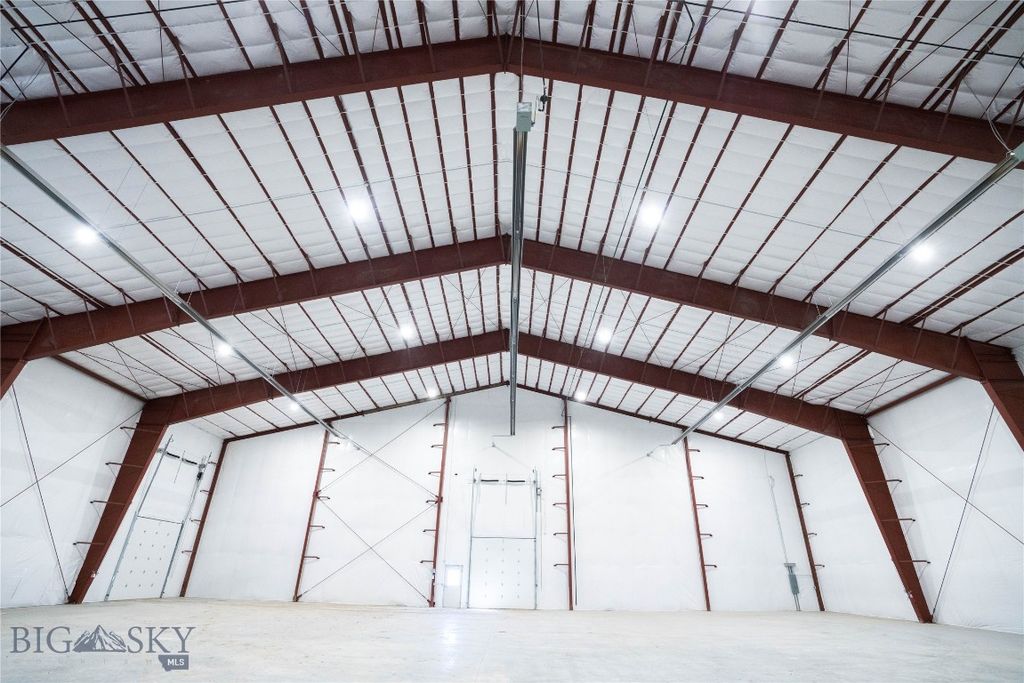 TBD Shining Mountains Air Park, Ennis, MT 59729 photo 23