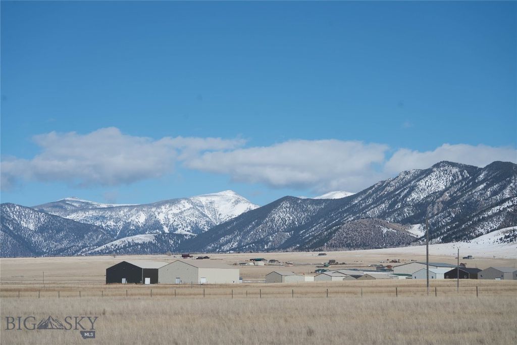 TBD Shining Mountains Air Park, Ennis, MT 59729 photo 3