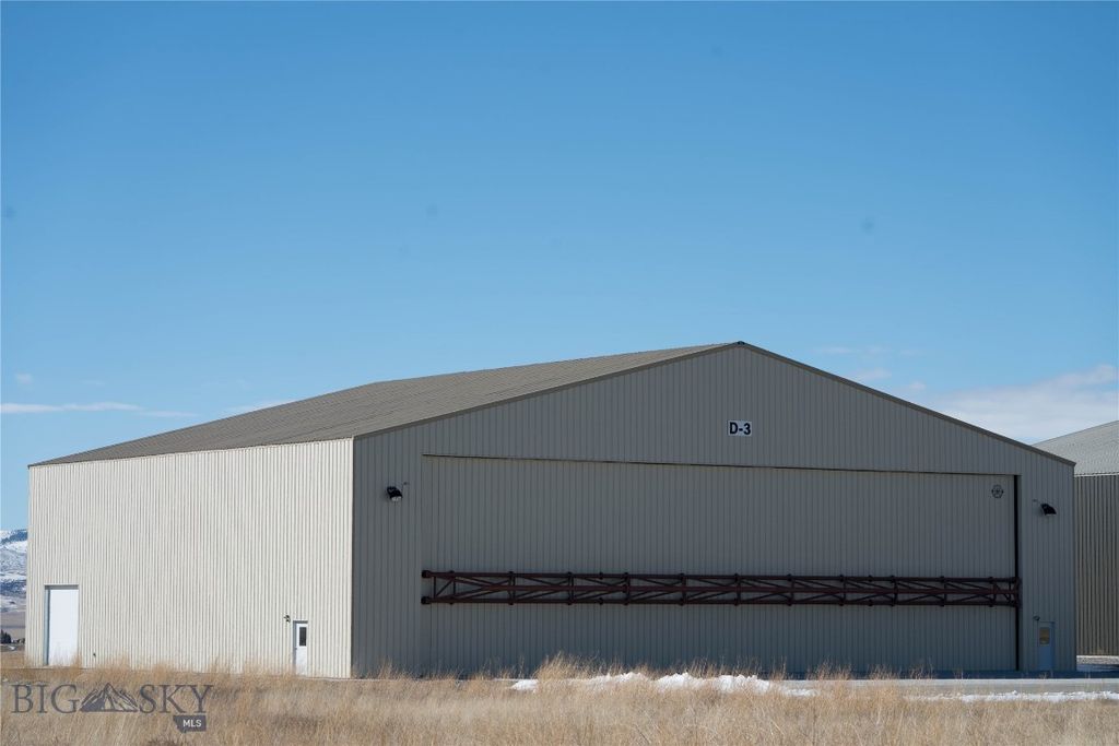 TBD Shining Mountains Air Park, Ennis, MT 59729 photo 4