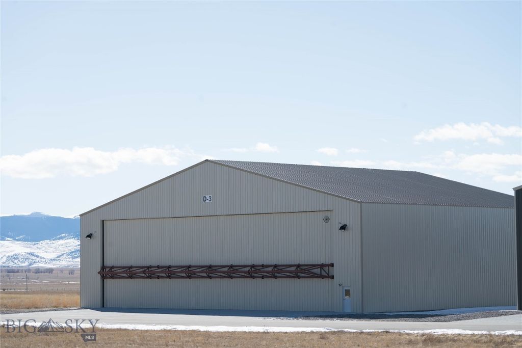 TBD Shining Mountains Air Park, Ennis, MT 59729 photo 5