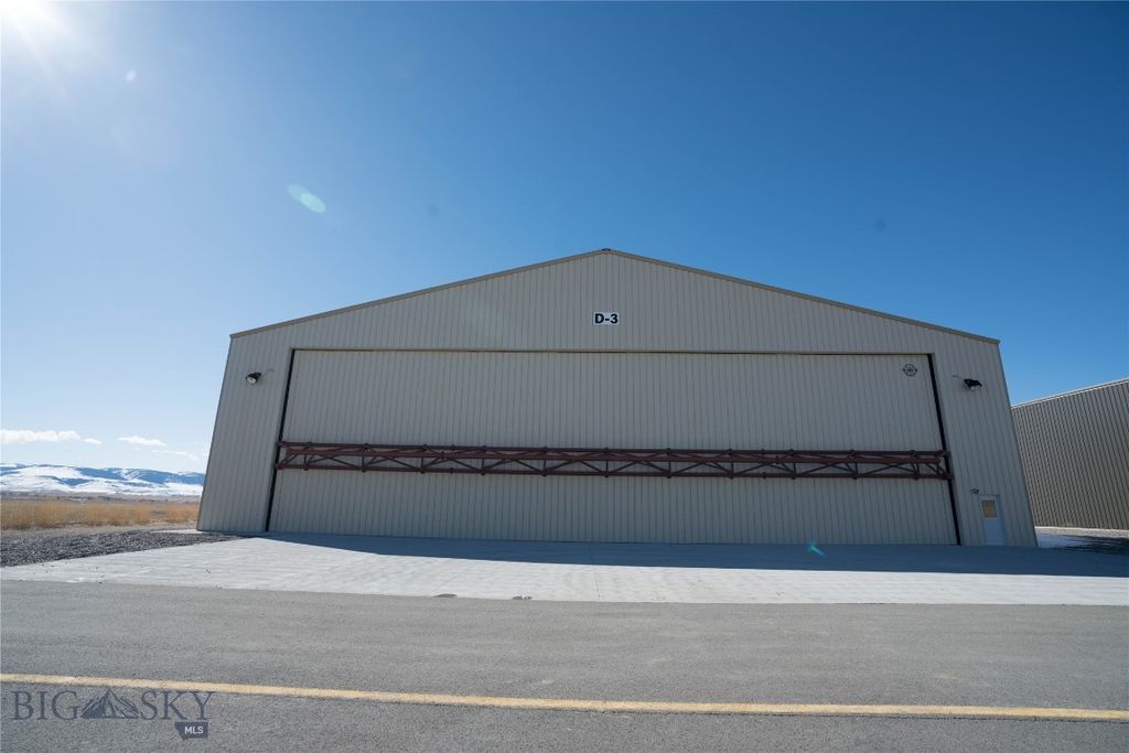 TBD Shining Mountains Air Park, Ennis, MT 59729 photo 6
