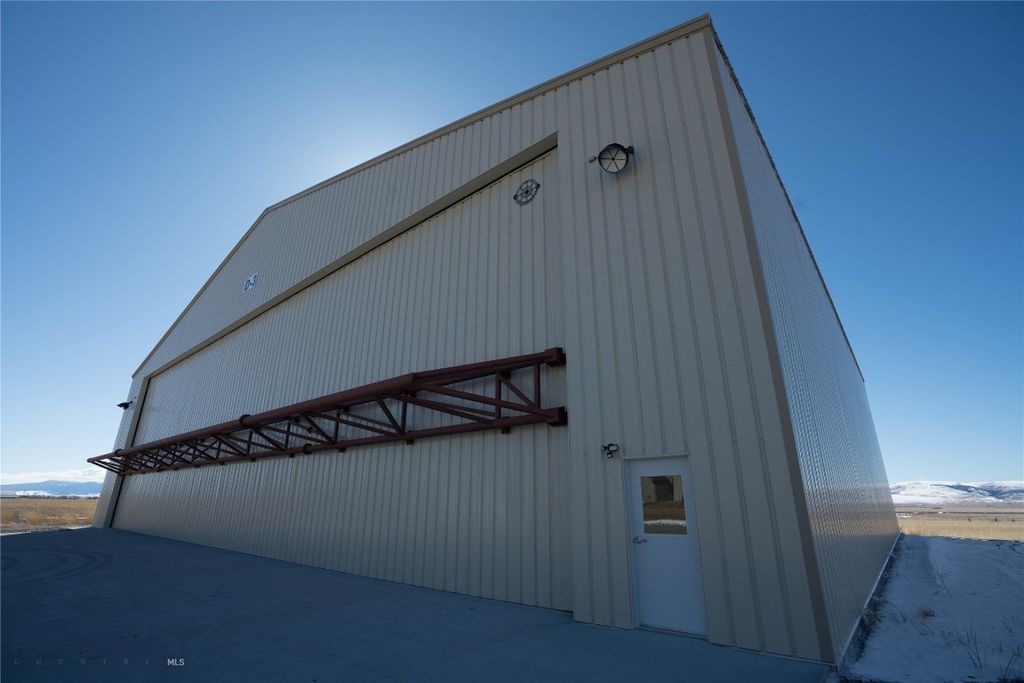 TBD Shining Mountains Air Park, Ennis, MT 59729 photo 7
