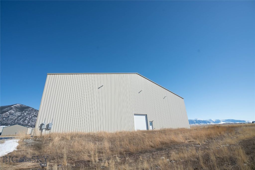 TBD Shining Mountains Air Park, Ennis, MT 59729 photo 8