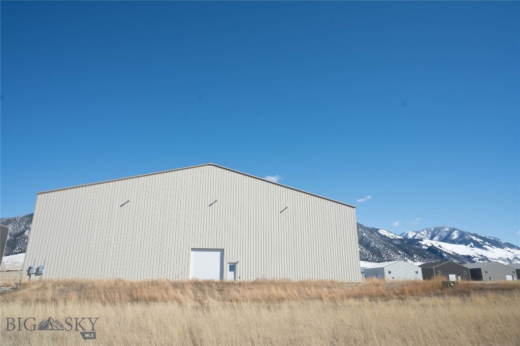 TBD Shining Mountains Air Park, Ennis, MT 59729 photo 9