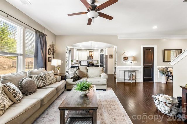 1007 Hamil Ridge Drive, Waxhaw, NC 28173