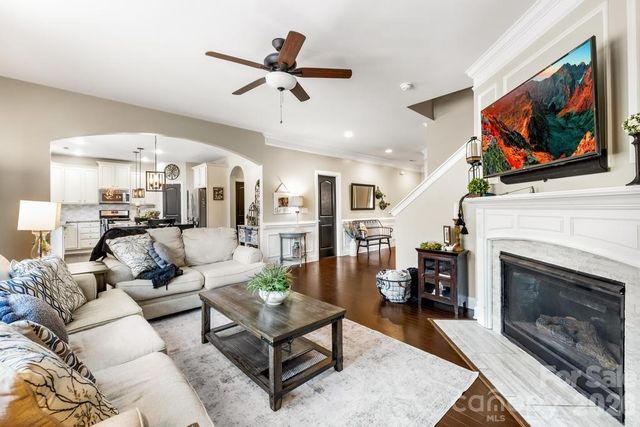 1007 Hamil Ridge Drive, Waxhaw, NC 28173