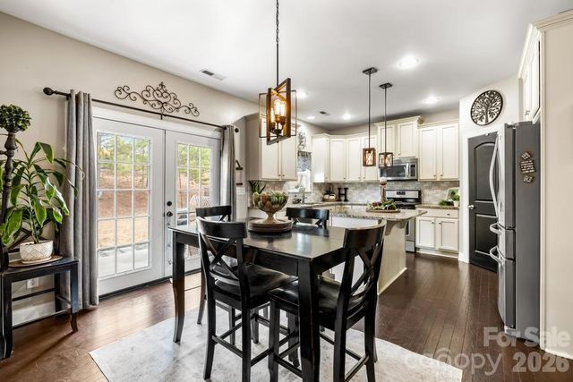 1007 Hamil Ridge Drive, Waxhaw, NC 28173