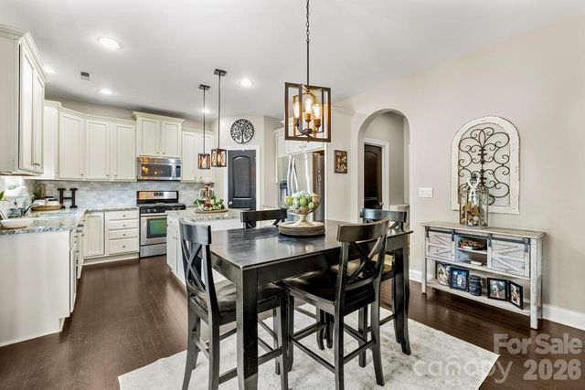 1007 Hamil Ridge Drive, Waxhaw, NC 28173