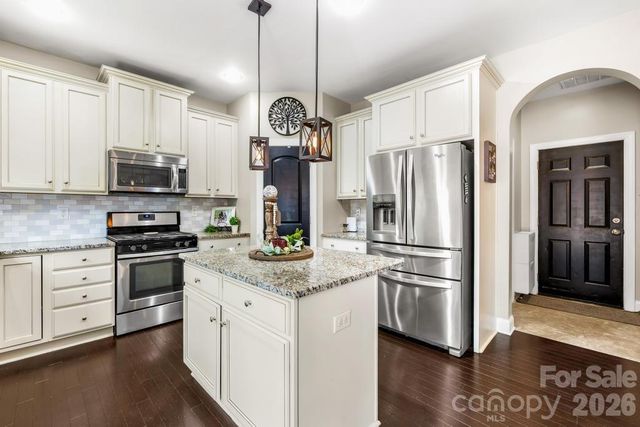 1007 Hamil Ridge Drive, Waxhaw, NC 28173