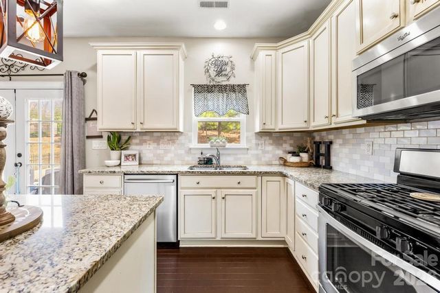 1007 Hamil Ridge Drive, Waxhaw, NC 28173